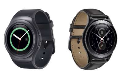 Gear S2