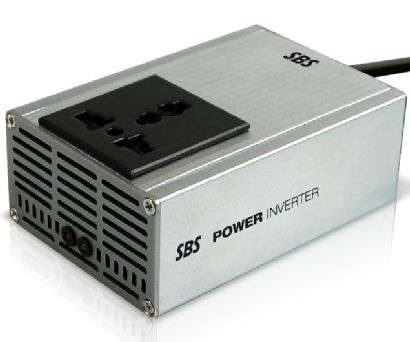 GI200 Power Inverter