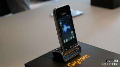 Gigaset SL930A 