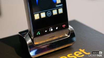 Gigaset SL930A 