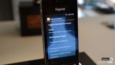 Gigaset SL930A 