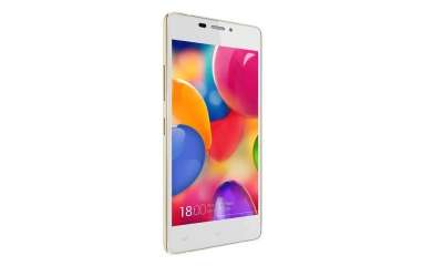 Gionee Elife 5.1