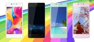 Gionee Elife 5.1