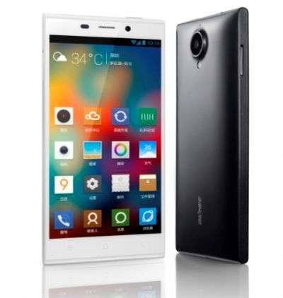 Gionee Elife E7