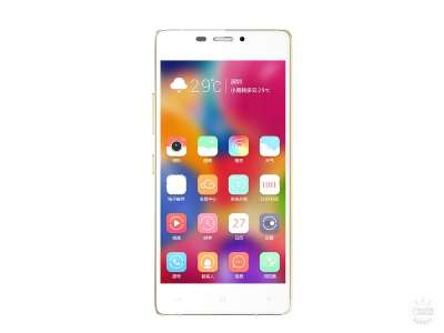 Gionee Elife S5.1