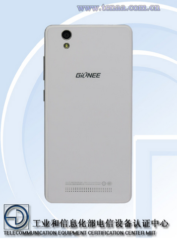 Gionee F103L
