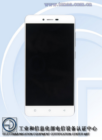 Gionee F103L