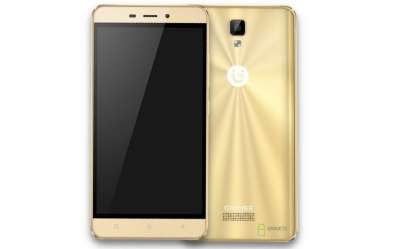 Gionee P7 Max