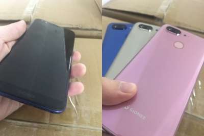 Gionee S11