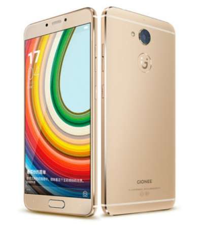 Gionee S6 Pro