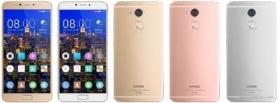 Gionee S6 Pro