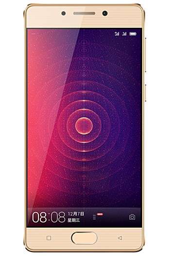 Gionee Steel 2