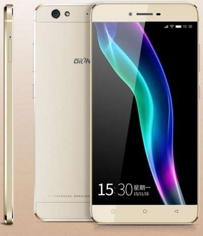 Gionee S6 Elife