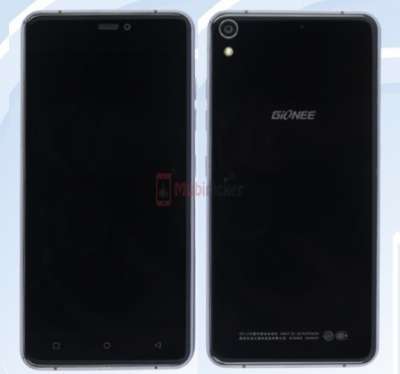 Gionee HN9007