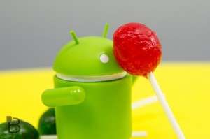 Google-Android-Lollipop