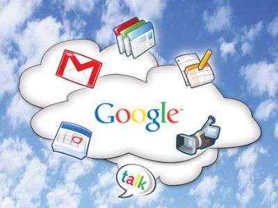 Google Cloud
