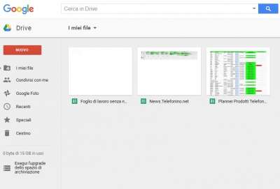 Google Drive