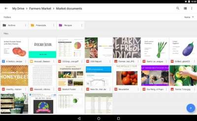 Google Drive