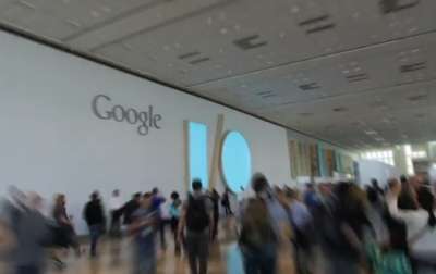 Google I/O 2014