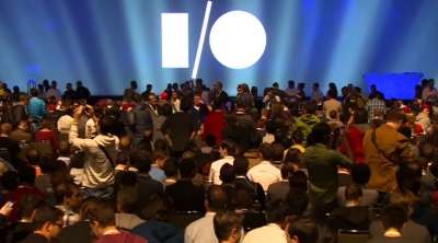 Google I-O Keynote 2014