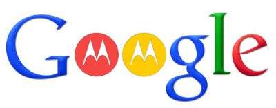 Google Motorola