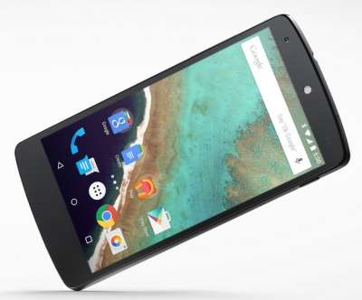 Google Nexus 5 