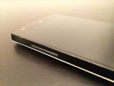 LG Google Nexus 5