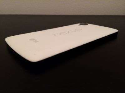 LG Google Nexus 5