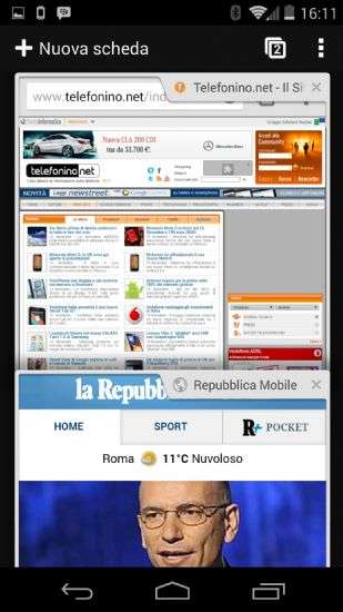 LG Google Nexus 5