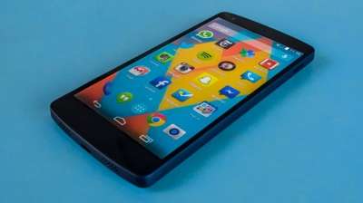 Google Nexus 5 di LG