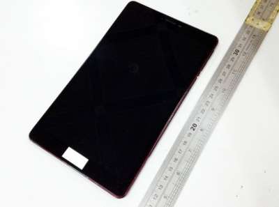 Google Nexus 8 (foto 1)