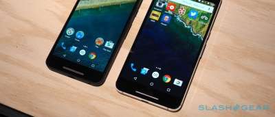 Nuovi Google Nexus