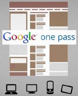 Google One Pass