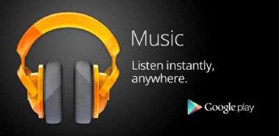 Google Play Music