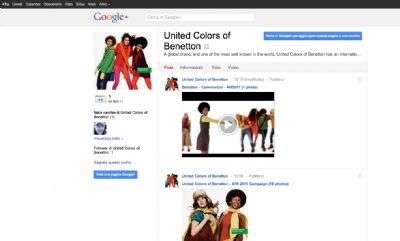 Google Plus