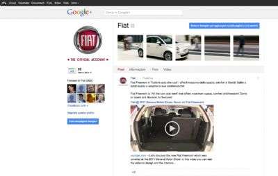 Google Plus