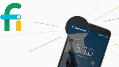 Google Project Fi