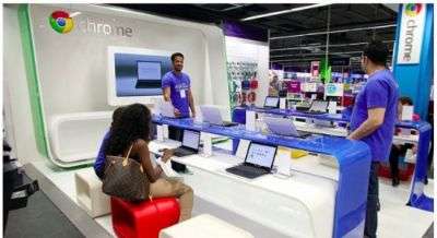 Google Store