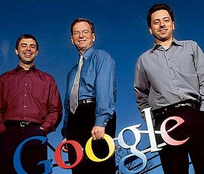 Google Team