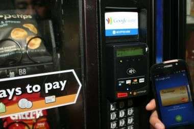 Google Wallet