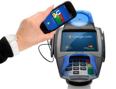 Google Wallet