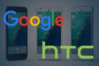 Google accordo HTC