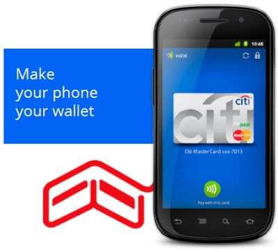 Google ha annunciato Google Wallet