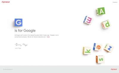 Google