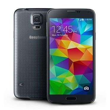 Goophone S5