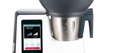 Gourmia GKM9000