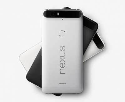 Nexus 6P