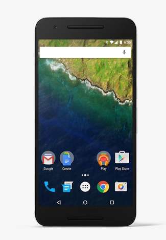 Nexus 6P