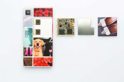 Project Ara: Spiral 2