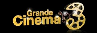 Grande Cinema 3 Oro con Mega Gold